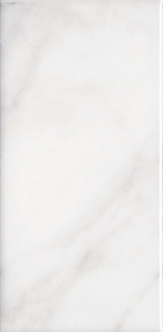 Керамическая плитка Kerama Marazzi Плитка Фрагонар белый 7,4х15