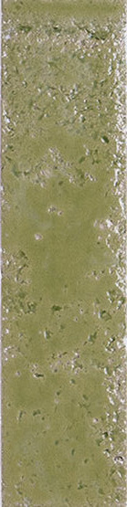 Керамическая плитка Carmen Плитка Pukka Moss Green 6,4x26