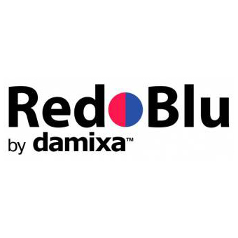 RedBlu by Damixa
