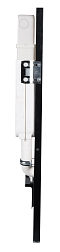 Комплект подвесной безободковый унитаз Am.Pm Gem C901701SC с крышкой-сиденьем микролифт + инсталляция Bocchi 8010-1000 - 19 изображение