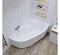 Акриловая ванна Lavinia Boho Bell Pro, 160x105 левая, S1-370216PL - 4 изображение