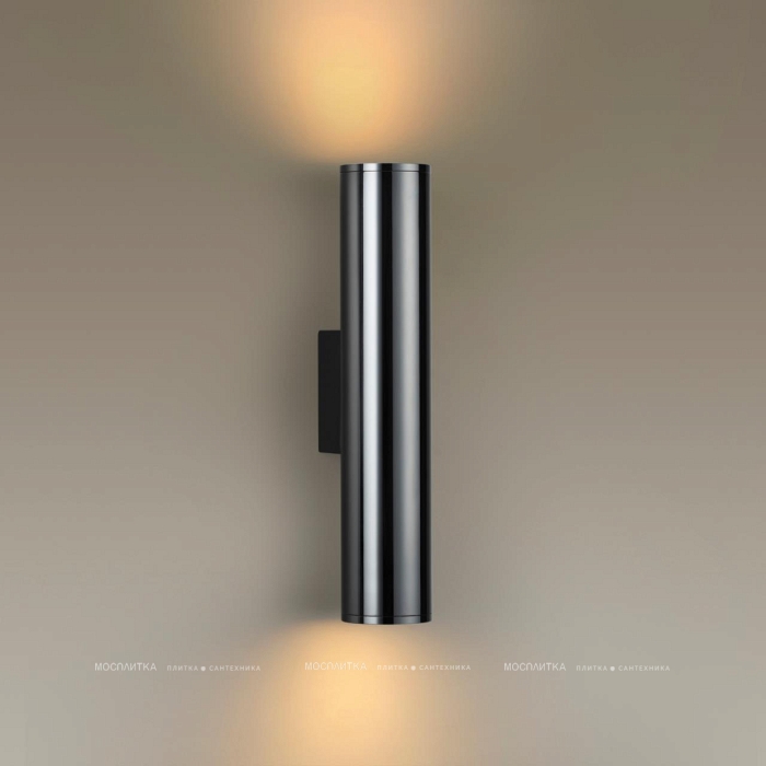 Настенный светильник Odeon Light Dario 4245/2WA - 2 изображение
