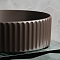 Рукомойник Ceramica Nova Element 36, см CN6057MDB темно-коричневый матовый - 2 изображение