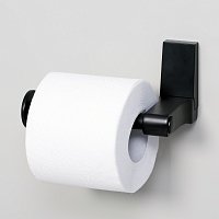 Держатель туалетной бумаги Wasserkraft Abens K-3296, 9063373