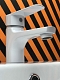 Душевой комплект Orange Loop M26-311w белый - 3 изображение