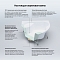 Акриловая ванна Lavinia Boho Elegant, 150x150 см, 36200HAC - 8 изображение