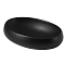 Раковина Abber Bequem 60 см AC2102MB черная матовая - 3 изображение