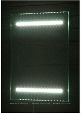 Зеркало Aquanet LED 04 50 00180761 - 4 изображение