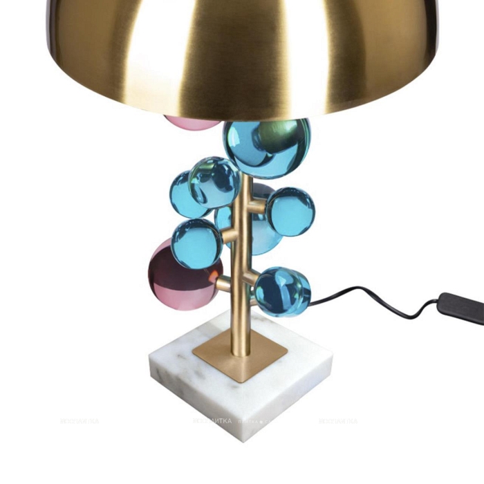 Настольная лампа LOFT IT Joy 10105 - 3 изображение