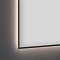 Зеркало Wellsee 7 Rays' Spectrum 50 см, 172201700 с подсветкой - 2 изображение