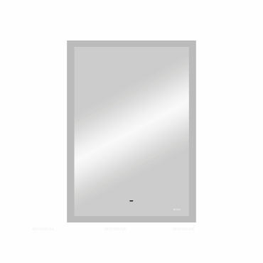 Зеркало Bond Cube подвесное 70 M44ZE-7080 - 2 изображение