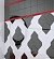 Керамическая плитка Kerama Marazzi Бордюр Багет Граньяно белый 3х15 - 5 изображение