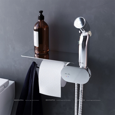 Гигиенический душ со смесителем AM.PM Like, F0202600 - 8 изображение