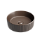 Рукомойник Ceramica Nova Element 36, см CN6057MDB темно-коричневый матовый