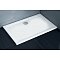 Душевой поддон Ravak Gigant Pro Flat XA03G711010 120x90см, белый - 3 изображение