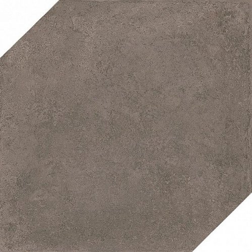 Керамическая плитка Kerama Marazzi Плитка Виченца коричневый темный 15х15