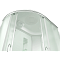 Душевая кабина Erlit Comfort 120х80 см ER3512TPR-C3-RUS профиль хром, стекло матовое - 6 изображение