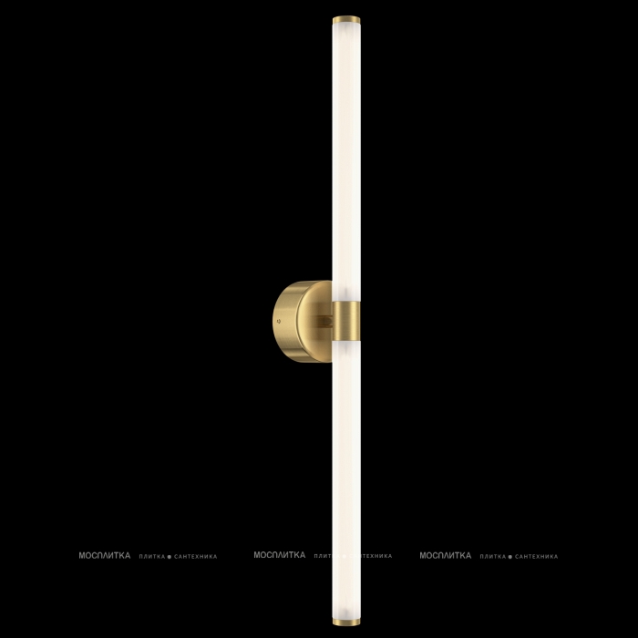 Настенный светильник (бра) Maytoni MOD106WL-L16G3K - 3 изображение