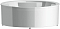 Акриловая ванна Astra-Form Аврора 186,4x186,4, белый глянец 01010038 - 2 изображение