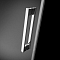 Шторка для ванны Radaway Idea PN DWD 170 см 10004170-01-01 стекло прозрачное, профиль хром - 2 изображение