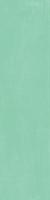 Керамическая плитка Carmen Плитка Mud Light Green 7,5x30 - 5 изображение