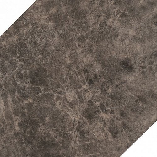 Керамическая плитка Kerama Marazzi Плитка Мерджеллина коричневый темный 15х15