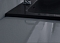 Раковина Kerasan Inka project, 60x17, 341104*1, черный глянцевый - 2 изображение