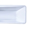 Акриловая ванна 170х80 см Orans BT-NL609BL White белая - 4 изображение