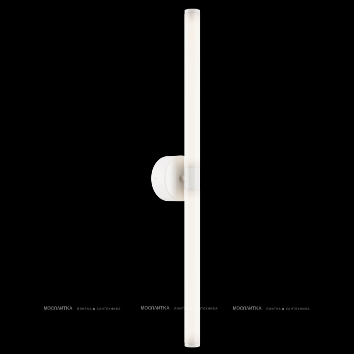 Настенный светильник (бра) Maytoni MOD106WL-L16W3K - 4 изображение