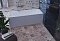 Акриловая ванна Aquatek Либра NEW 150 см на сборно-разборном каркасе - 4 изображение