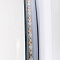 Зеркало Cezares Duet 60 см CZR-SPC-DUET-600-800-LED-TCH с подсветкой и сенсорным выключателем - 5 изображение