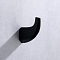 Крючок Abber Nord AA1550B матовый черный - 2 изображение