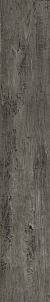 Керамогранит Creto  Rona темно-серый 19,8х119,8 - 12 изображение