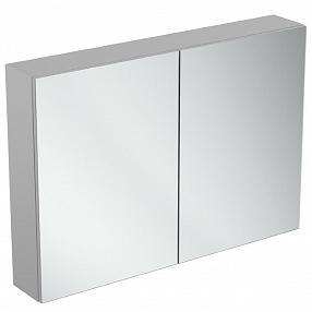 Зеркальный шкафчик 100 см Ideal Standard MIRROR&LIGHT T3592AL