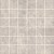 Керамическая плитка Kerama Marazzi Декор мозаичный Мерджеллина беж 30,1х30,1