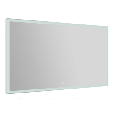 Зеркало BelBagno 140 SPC-GRT-1400-800-LED-TCH-WARM - 2 изображение