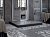 Керамогранит Kerama Marazzi  Фондамента серый декорированный обрезной 60x60x0,9 - 2 изображение