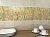 Керамическая плитка Kerama Marazzi Плитка Летний сад светлый грань 9,9х20 - 2 изображение