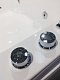 Акриловая ванна Orans 65100XR 170х120 см правая с гидромассажем - 4 изображение