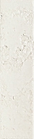 Керамическая плитка Carmen Плитка Pukka Cotton White 6,4x26