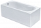 Акриловая ванна Santek Касабланка XL 180х80 см - 2 изображение