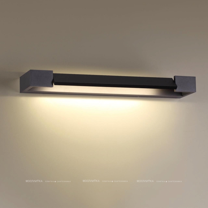 Настенный светодиодный светильник Odeon Light Arno 3888/12WB - 2 изображение