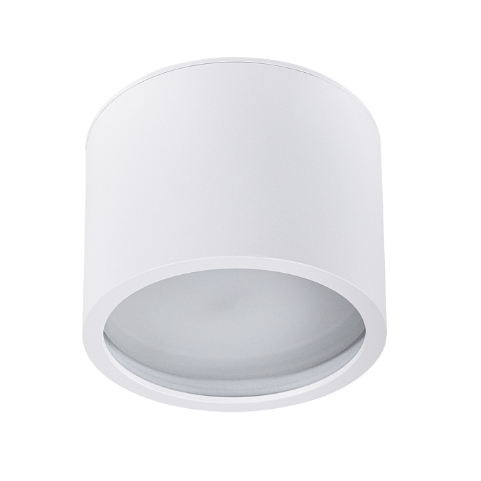 Точечный светильник Arte Lamp Intercrus A5543PL-1WH