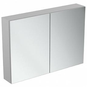 Зеркальный шкафчик 100 см Ideal Standard MIRROR&LIGHT T3498AL