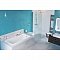 Акриловая ванна Excellent Wave Slim 160x70 WAEX.WAV16WHS - 4 изображение