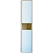 Шкаф-пенал Jorno Glass 150 см, Gla.04.150/P/W, белый