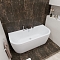 Акриловая ванна Lavinia Boho Art, 170x75 см, 36258H00 - 5 изображение