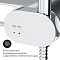Гигиенический душ со смесителем AM.PM Like, F0202600 - 6 изображение