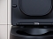 Комплект подвесной безободковый унитаз Ceramica Nova Play CN3001MB черный матовый с сиденьем микролифт + инсталляция Geberit Duofix Sigma Plattenbau 111.362.00.5 - 7 изображение