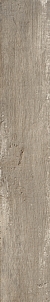 Керамогранит Creto  Rona коричневый 19,8х119,8 - 10 изображение